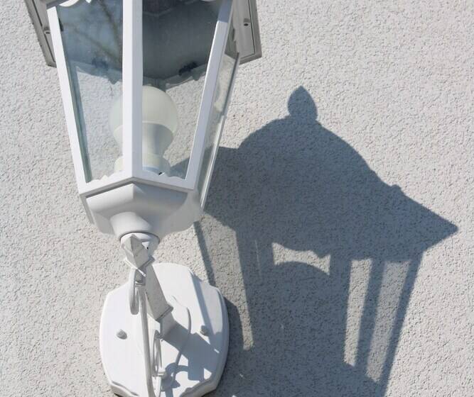 פנסיון Villa Tosati