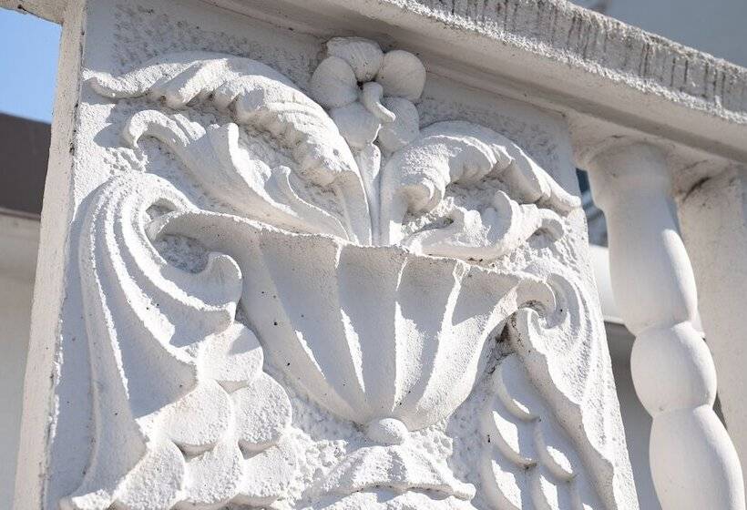 פנסיון Villa Tosati