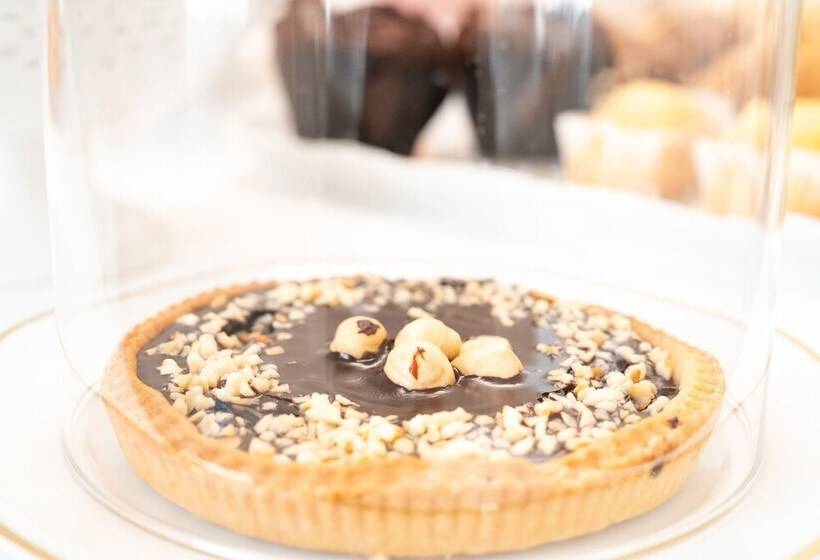 פנסיון Villa Tosati