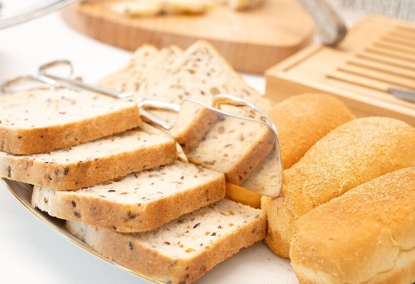 פנסיון Villa Tosati