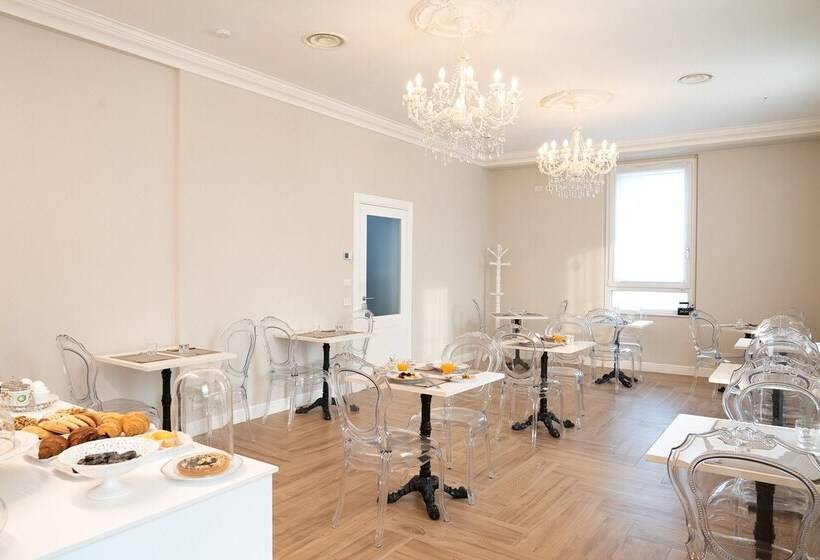 פנסיון Villa Tosati