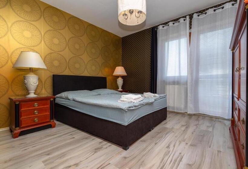 Пансион Velky Meder Penzion