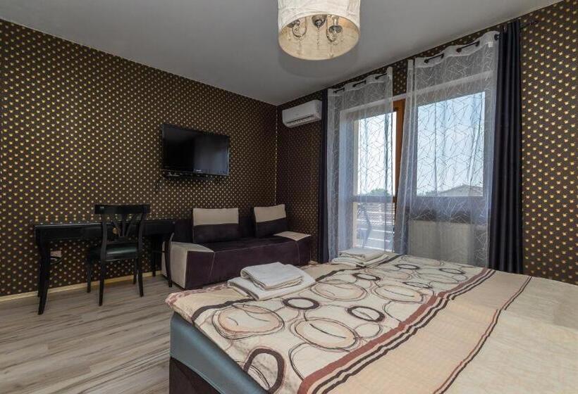 Пансион Velky Meder Penzion