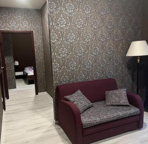 Пансион Velky Meder Penzion