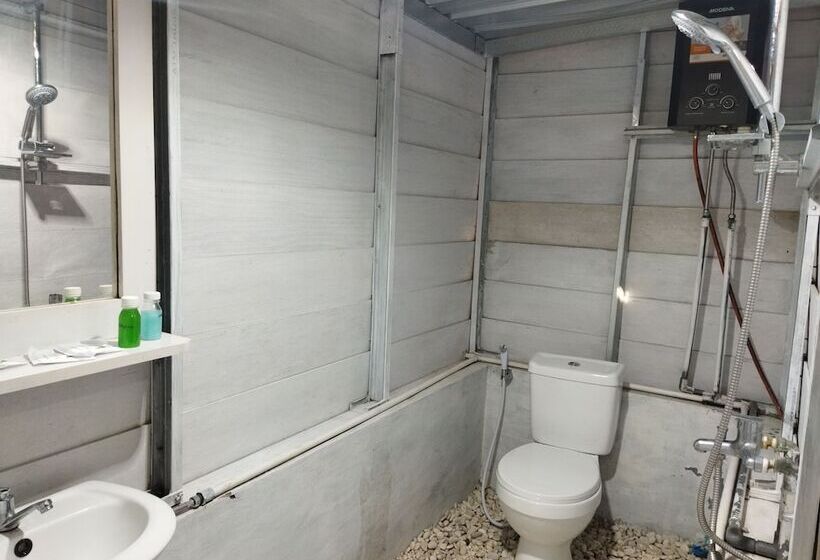 Pijar Resort Powered By Cocotel