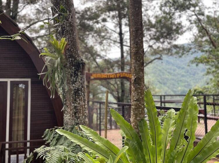 Pijar Resort Powered By Cocotel