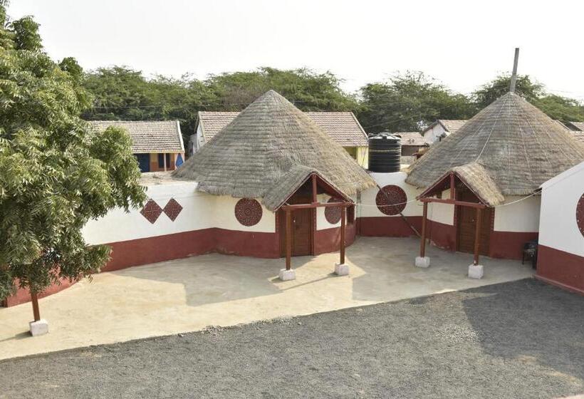 Rann Kutch Resort