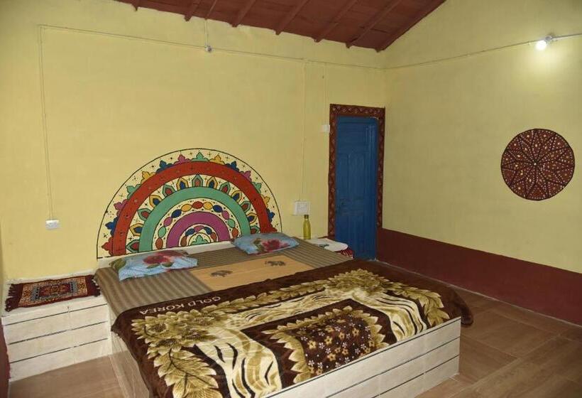 Rann Kutch Resort