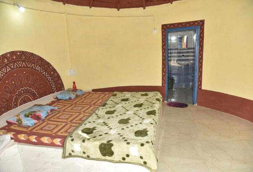 Rann Kutch Resort