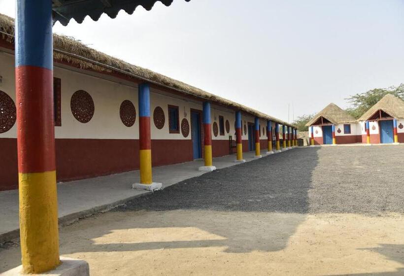 Rann Kutch Resort