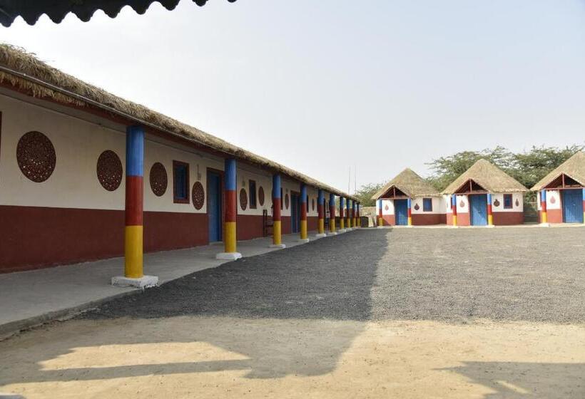 Rann Kutch Resort