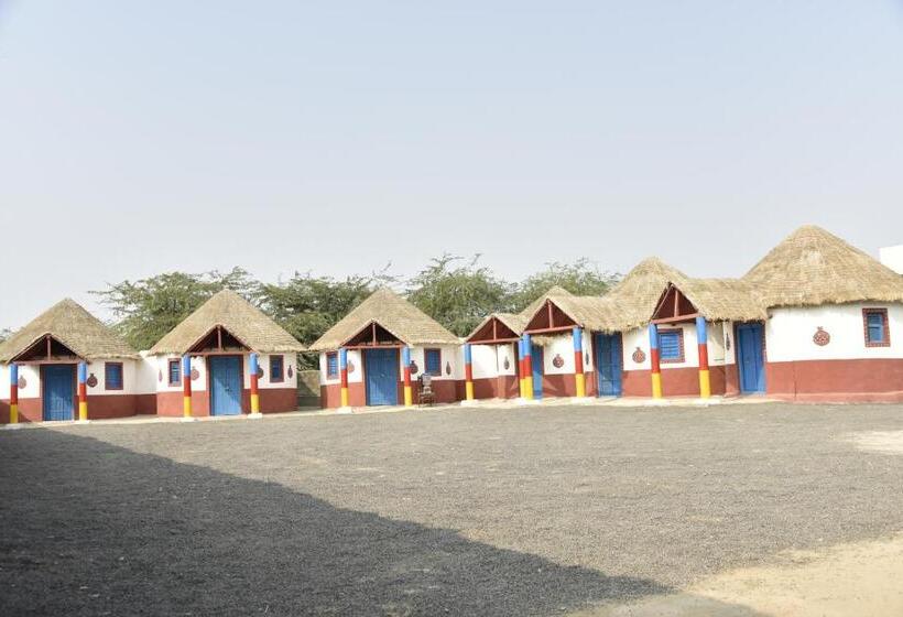 Rann Kutch Resort
