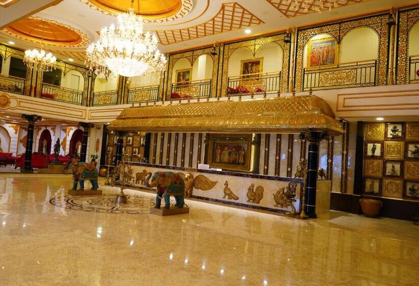 渡假胜地  A R Thangakottai