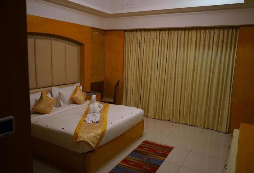 渡假胜地  A R Thangakottai