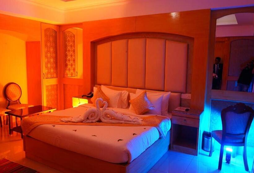 אתר נופש A R Thangakottai