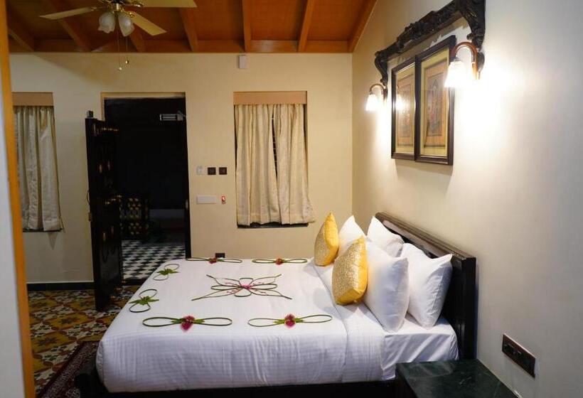 渡假胜地  A R Thangakottai