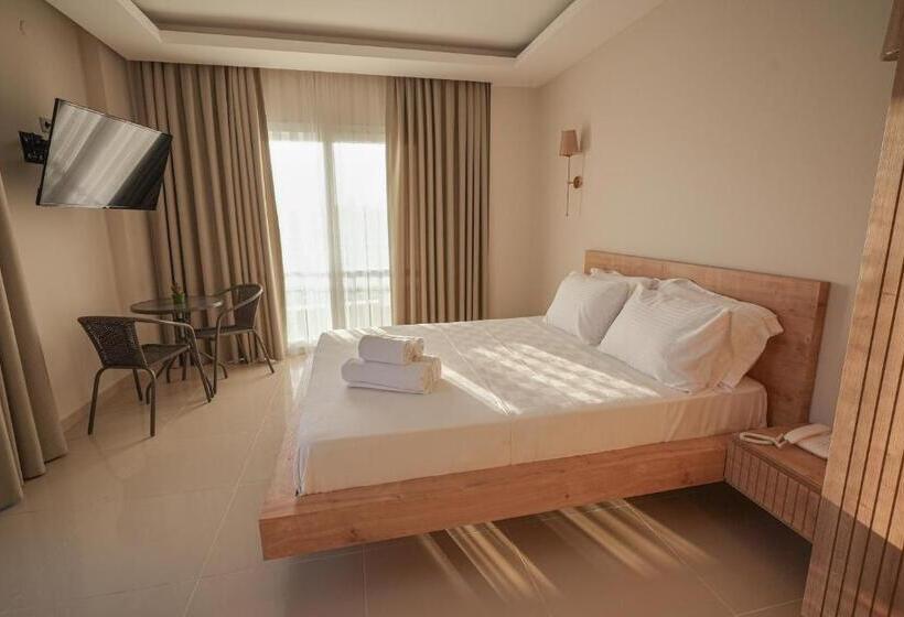 Soul House Kuşadası