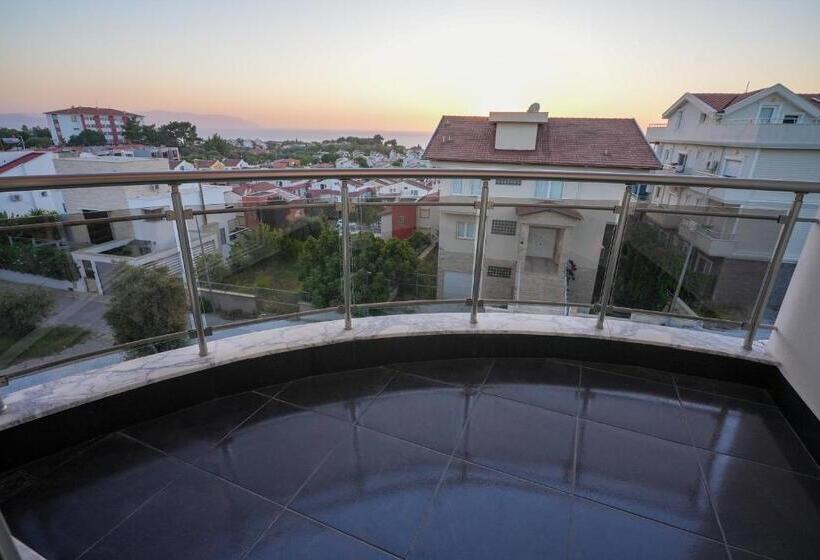 Soul House Kuşadası