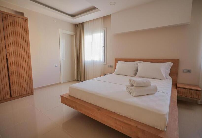 Soul House Kuşadası