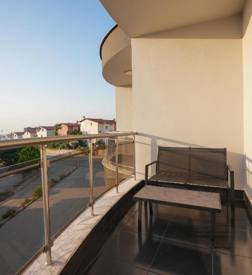 Soul House Kuşadası