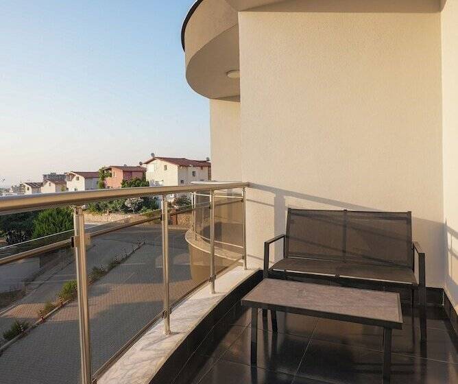 Soul House Kuşadası