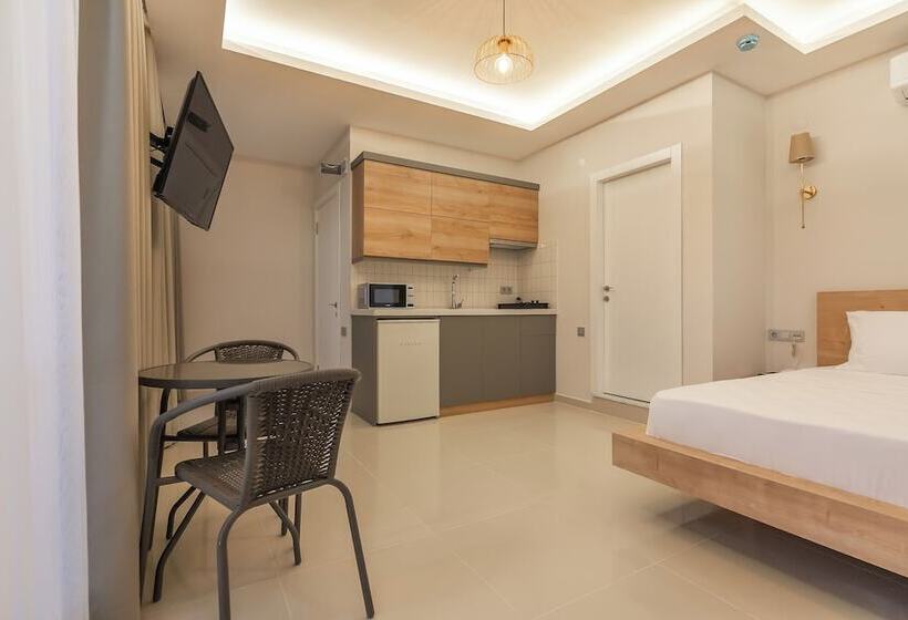 Soul House Kuşadası