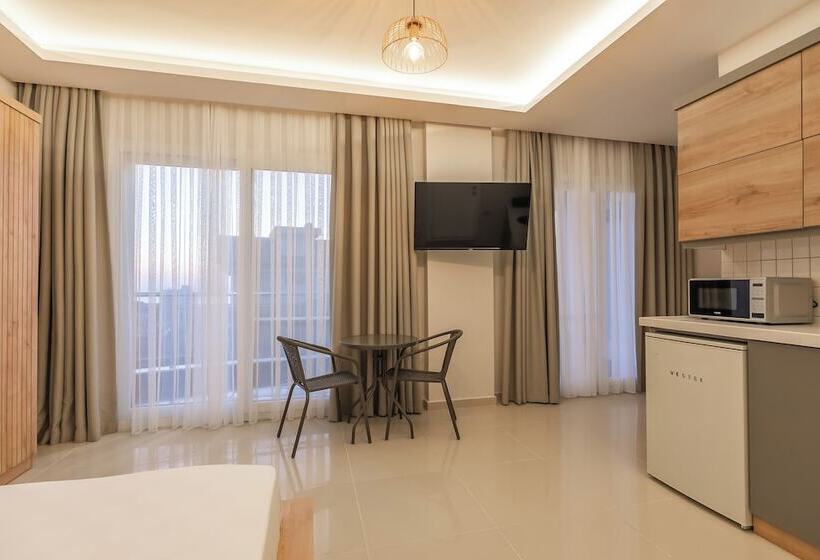 Soul House Kuşadası