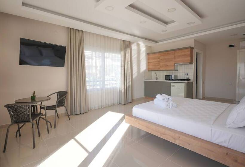 Soul House Kuşadası