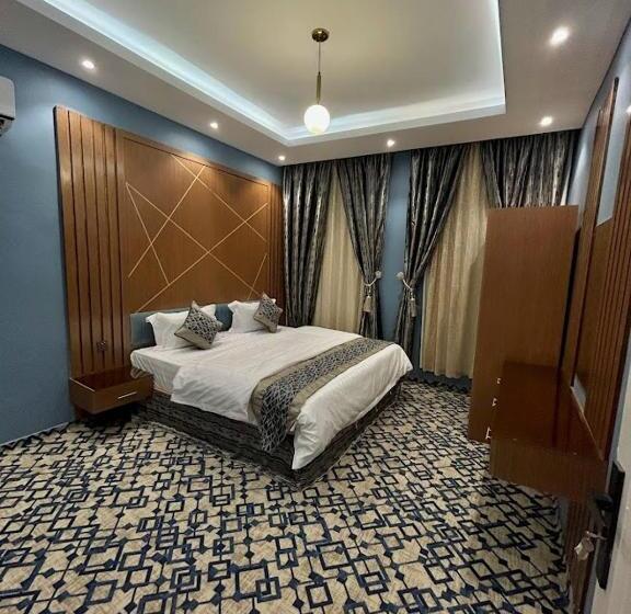 شقق فاتوران الفاخره