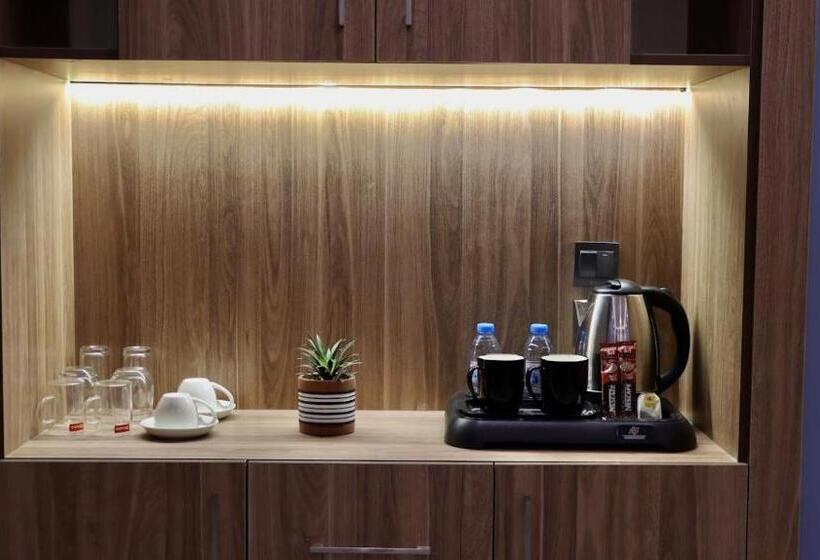 شقق فاتوران الفاخره