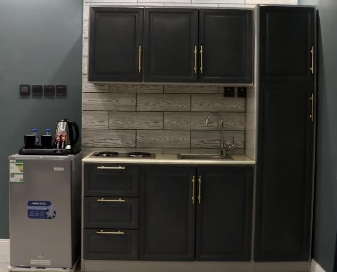 شقق فاتوران الفاخره