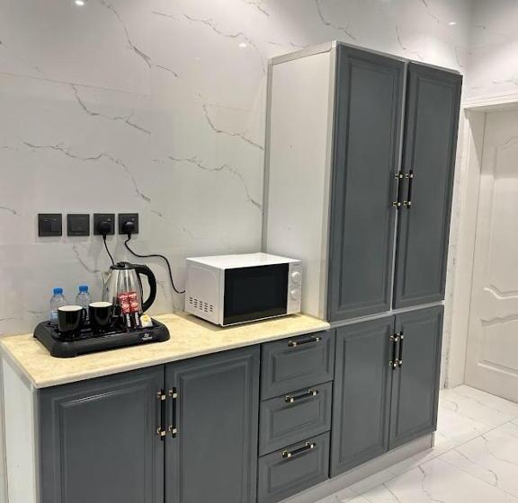 شقق فاتوران الفاخره