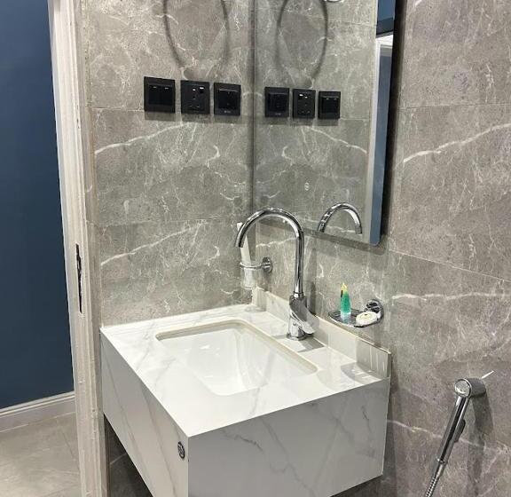 شقق فاتوران الفاخره