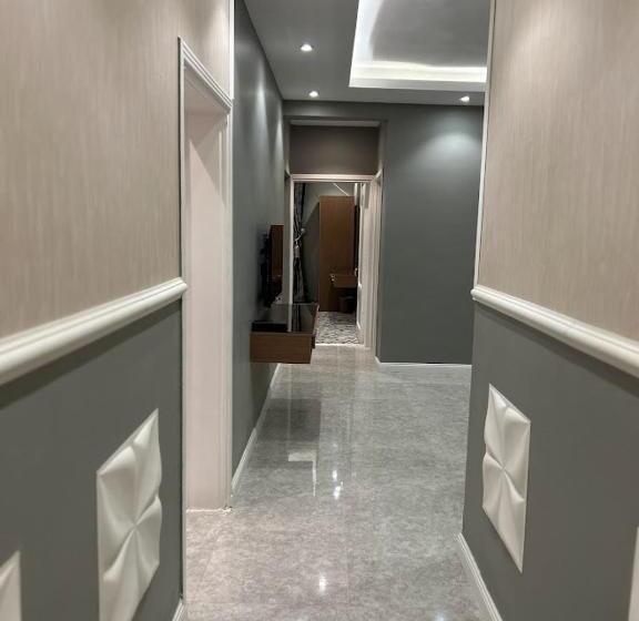 شقق فاتوران الفاخره