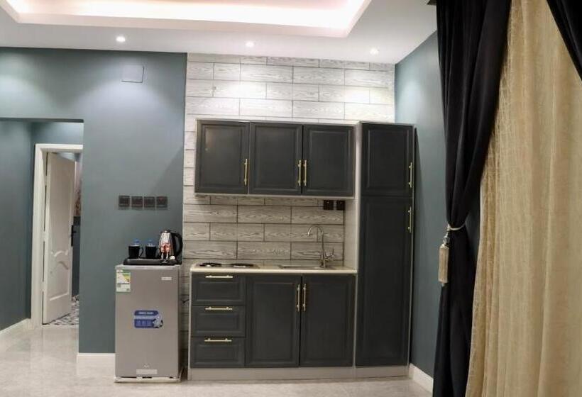 شقق فاتوران الفاخره