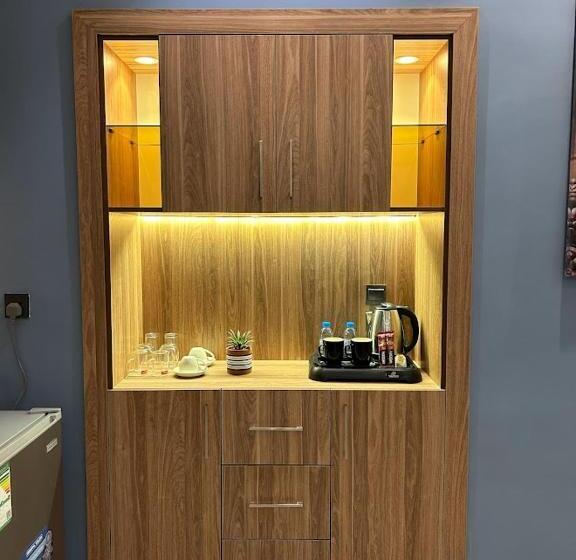 شقق فاتوران الفاخره