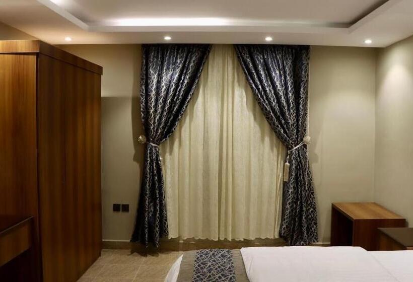 شقق فاتوران الفاخره