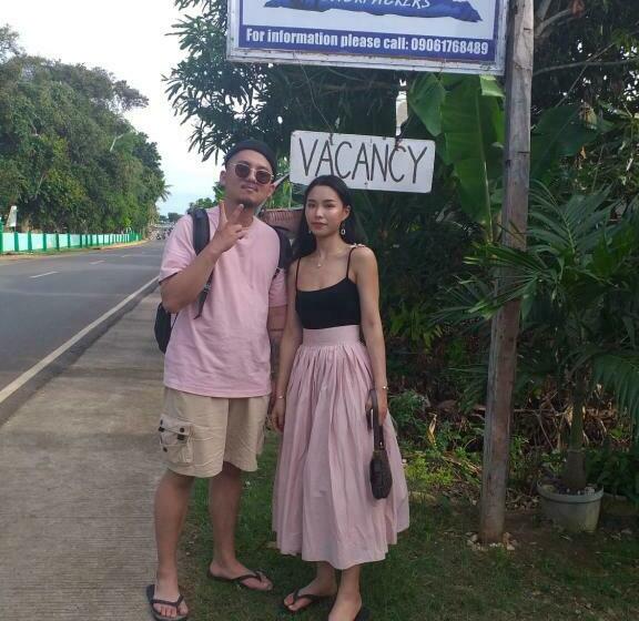 Общежитие D  Bluemoon Backpackers