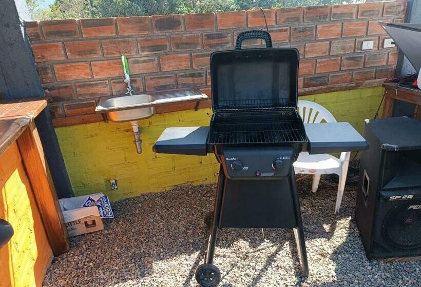 הוסטל Hospedaje Vegas