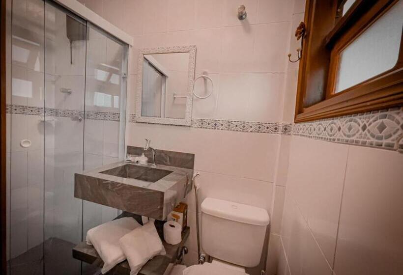 הוסטל La Bella Monte Verde