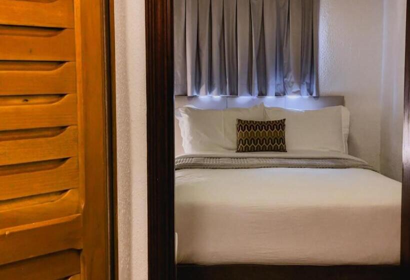 הוסטל La Bella Monte Verde