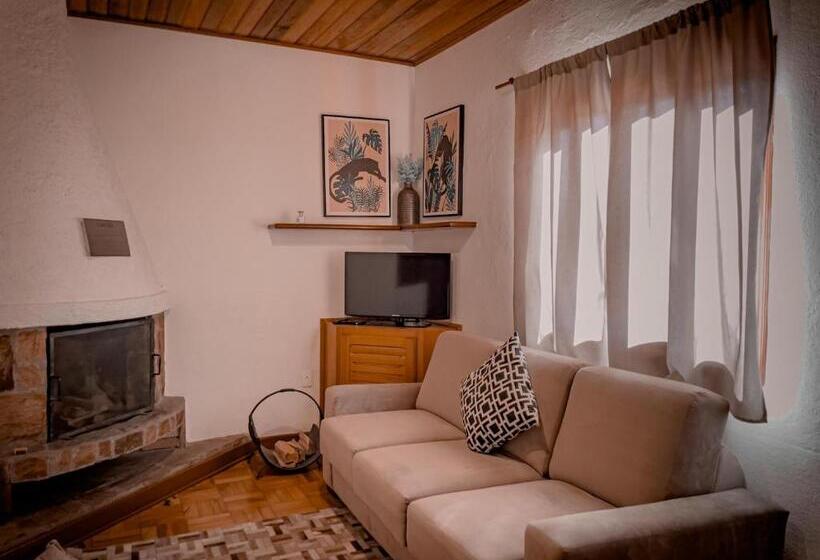 הוסטל La Bella Monte Verde