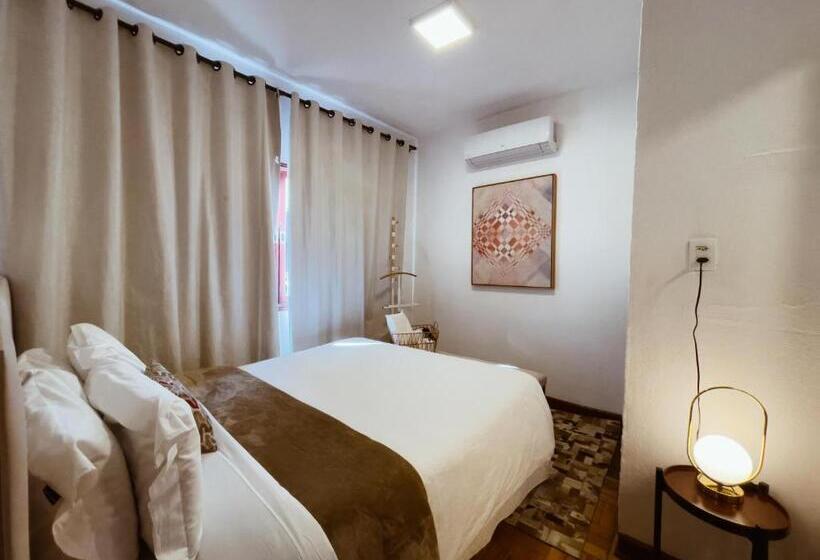 הוסטל La Bella Monte Verde