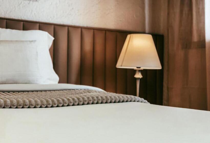 הוסטל La Bella Monte Verde