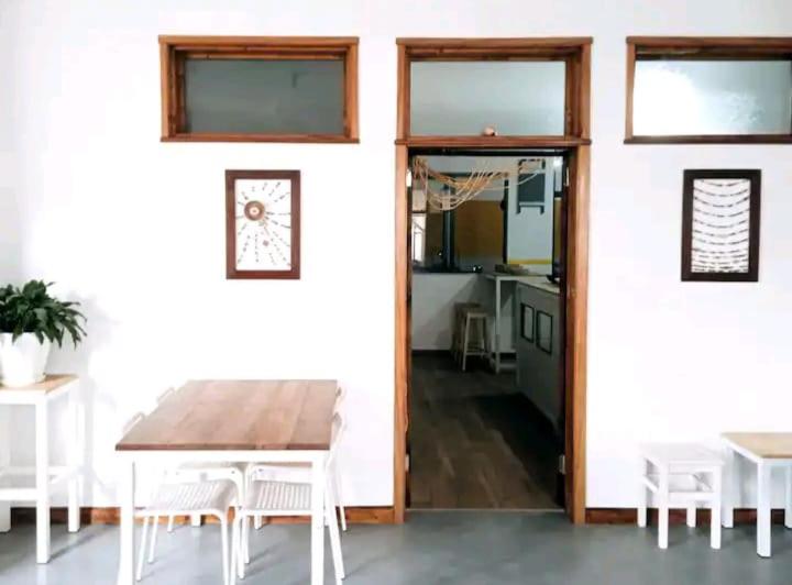 호스텔 Negusta Arte E Atividades