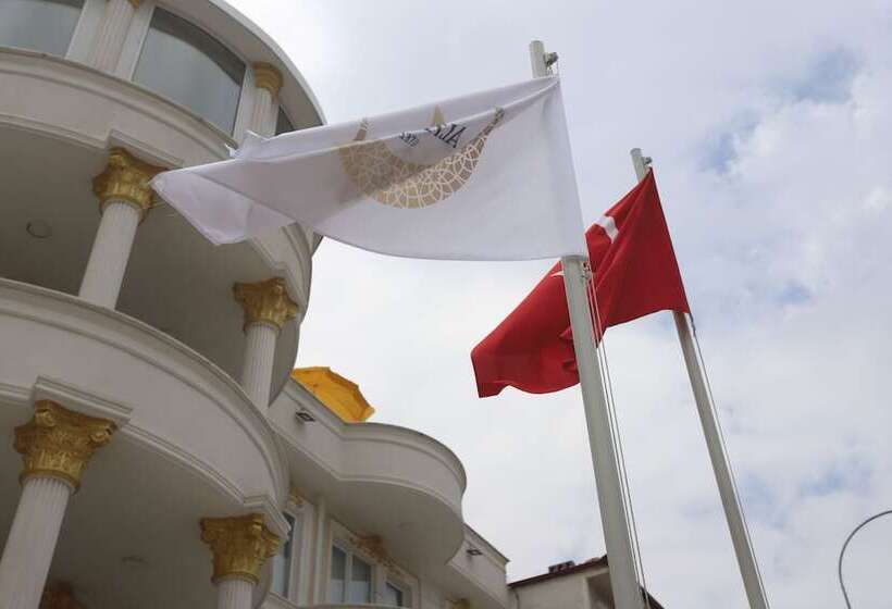 Altinkum Otel Karasu