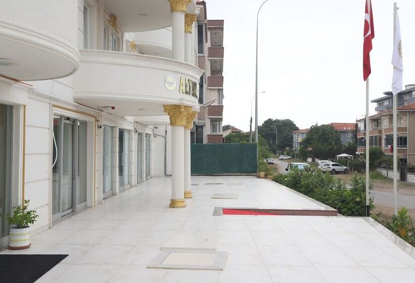 Altinkum Otel Karasu