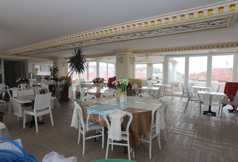 Altinkum Otel Karasu