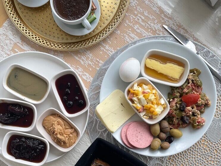 Altinkum Otel Karasu