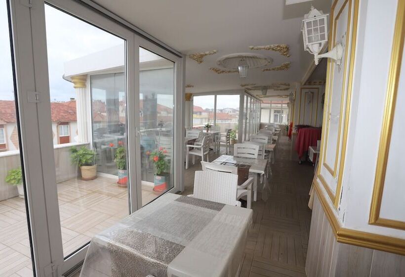 Altinkum Otel Karasu